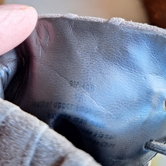 Karl Lagerfeld Booties - Picture 8 of 10